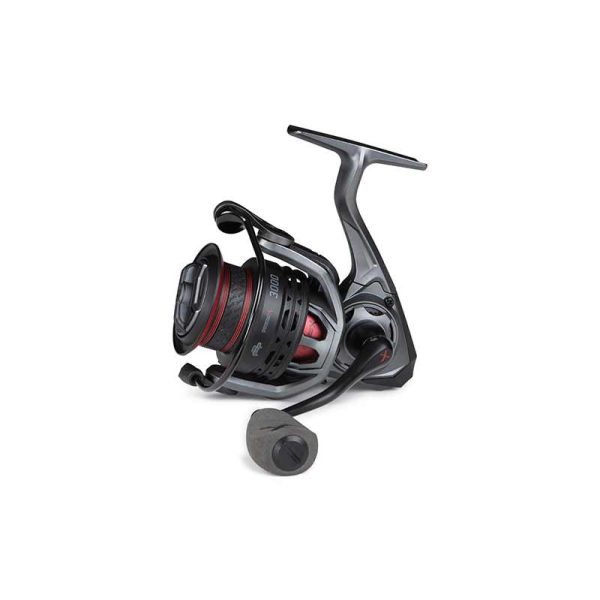 Fox Rage Prism X 3000 Frontbremsrolle