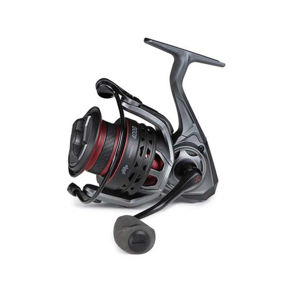 Fox Rage Prism X 4000 Frontbremsrolle