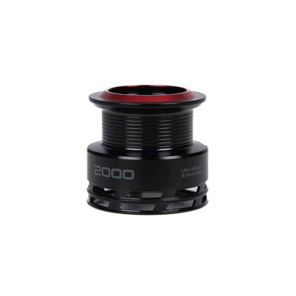 Fox Rage Warrior 2000 Ersatzspule