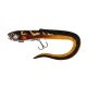 Fox Rage Slick Eel Loaded 21cm Burbot Kunststoffköder