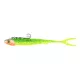 Fox Rage Pelagic Ready Rig Slick Finesse Lemon Tiger Kunstköder 21cm