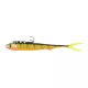 Fox Rage Pelagic Ready Rig Slick Finesse Natural Perch Kunstköder 21cm