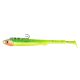 Fox Rage Pelagic Ready Rig Slick Fast Lemon Tiger Kunstköder 18cm