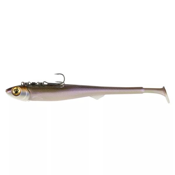 Fox Rage Pelagic Ready Rig Slick Fast UV Wakasagi Köder 21cm
