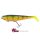 Fox Rage Zander Pro Shad 18cm Bestückt UV Natural Perch Gummifisch