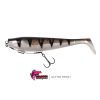 Fox Rage Zander Pro Shad 18cm Loaded UV Glitter Perch Gummifisch