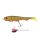 Fox Rage Super Slick Shad 23cm Loaded UV Natural Perch Gummifisch