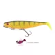 Fox Rage Pro Shad 18cm Loaded Natural Perch Gummifisch