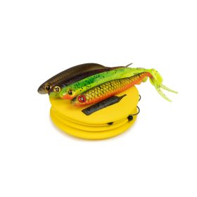 Fox Rage Drop Shot Ready Rigs Mini Size 2 3 Stk.