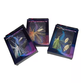 Fox Rage 10gr Bleak Spinnerbait