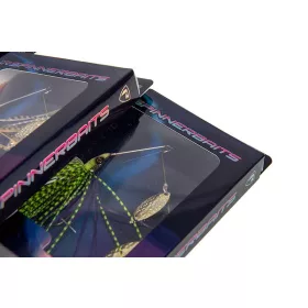Fox Rage 10gr Table Rock Spinnerbait