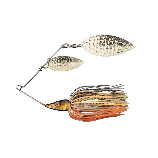 Fox Rage 10gr Table Ayu Spinnerbait