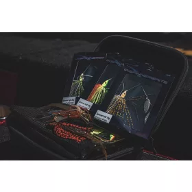 Fox Rage 28gr Hecht Spinnerbait