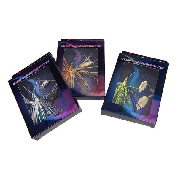 Fox Rage 20gr Ukelei Spinnerbait