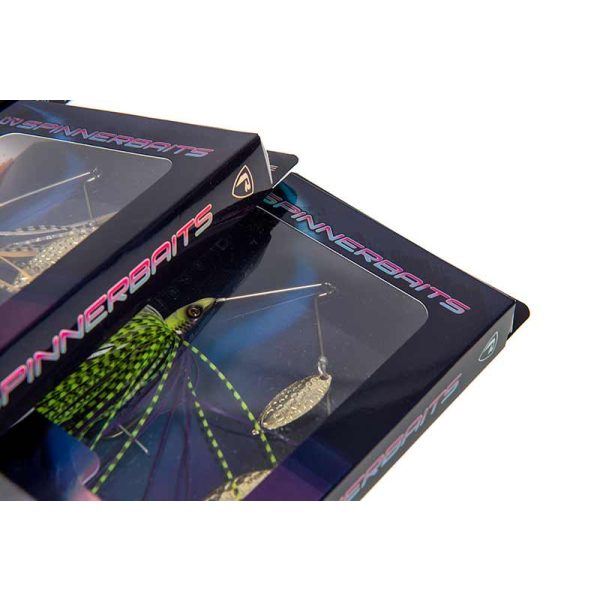 Fox Rage 20gr Table Rock Spinnerbait