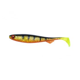 Fox Rage Slick Shad Ultra UV 9cm Perch Gummiköder