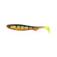 Fox Rage Slick Shad Ultra UV 9cm Perch Gummiköder