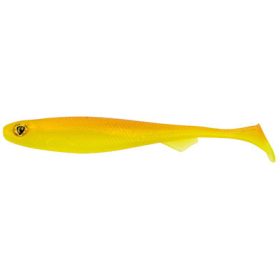 Fox Rage Slick Shad Ultra UV 13cm Sun Dance Gummiköder