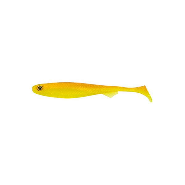 Fox Rage Slick Shad Ultra UV 13cm Sun Dance Gummiköder