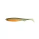 Fox Rage Slick Shad Ultra UV 11cm Hot Olive Gummiköder