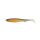 Fox Rage Slick Shad Ultra UV 7cm Hot Olive Gummiköder