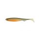 Fox Rage Slick Shad Ultra UV 7cm Hot Olive Gummiköder