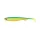 Fox Rage Slick Shad Ultra UV 11cm Blue Back Gummiköder