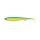 Fox Rage Slick Shad Ultra UV 9cm Blue Back Gummiköder