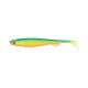 Fox Rage Slick Shad Ultra UV 7cm Blue Back Gummiköder