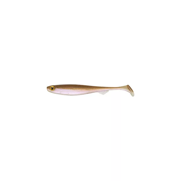 Fox Rage Slick Shad Ultra UV 13cm Wakasagi Gummiköder