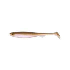 Fox Rage Slick Shad Ultra UV 7cm Wakasagi Gummiköder