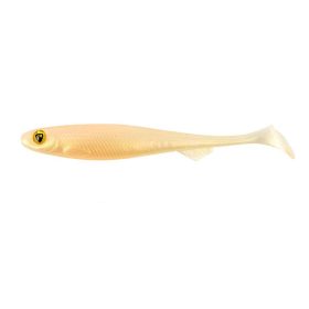 Fox Rage Slick Shad UV Pearl Gummiköder 13cm