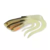Fox Rage Slick Eel UV Hot Olive Plastikköder 28cm 1 Stk