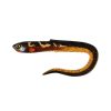 Fox Rage Slick Eel Burbot Kunststoffköder 28cm 1 Stück