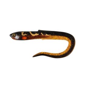 Fox Rage Slick Eel Burbot Kunststoffköder 28cm 1 Stück