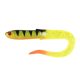 Fox Rage Slick Eel UV Perch Kunststoffköder 35cm 1 Stk.