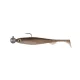 Fox Rage Bulk Loaded Slick Shads UV Wagasaki 9cm 2/0 10gr Plastik-Köder
