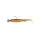 Fox Rage Bulk Loaded Slick Shads UV Natural Perch 11cm 3/0 12gr Plastikköder