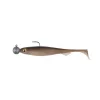 Fox Rage Bulk Loaded Slick Shads UV Wagasaki 11cm 3/0 12gr Plastikköder