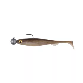   Fox Rage Bulk Loaded Slick Shads UV Wagasaki 11cm 3/0 12gr Plastikköder