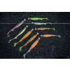 Fox Rage Bulk Loaded Slick Shads UV Wagasaki 11cm 3/0 12gr Plastikköder