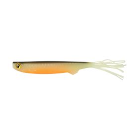 Fox Rage Slick Legend SS Bulk Hot Olive 21cm Plastikköder