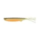 Fox Rage Slick Legend SS Bulk Hot Olive 21cm Plastikköder