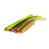 Fox Rage Slick Legend SS Bulk Hot Olive 18cm Plastikköder