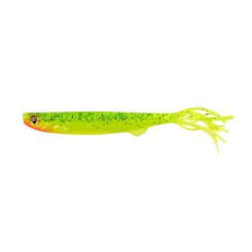   Fox Rage Slick Legend SS Bulk Lemon Tiger 15cm Plastik-Köder
