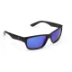 Fox Rage Eyewear Camo Frame Grey Lense Mirror Blue Sonnenbrille