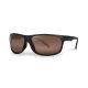 Fox Rage Matt Black Wrap Brown Lens Sunglasses Sonnenbrille