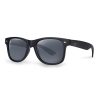 Fox Rage Matt Black Grey Lens Sunglasses Sonnenbrille