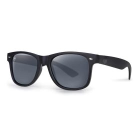 Fox Rage Matt Black Grey Lens Sunglasses Sonnenbrille