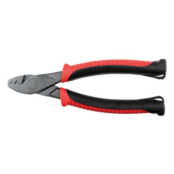 Fox Rage Crimping Pliers Crimpzange 15cm